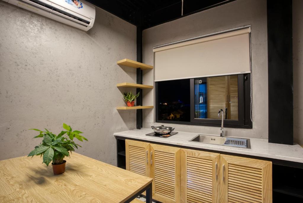 THE NEST QUANG BINH photo 3