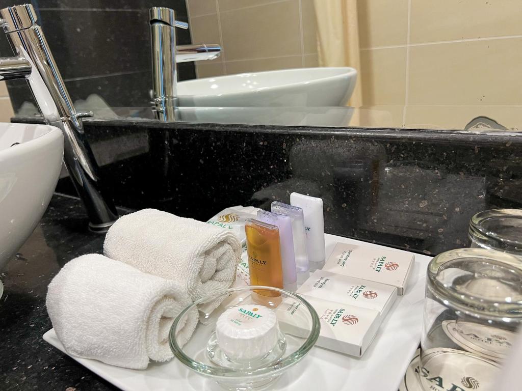 Sapaly Lao Cai City Hotel photo 3