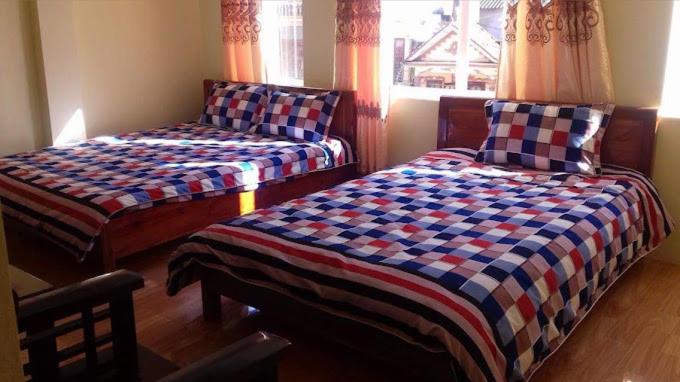 Trung Anh Sapa Hostel - by Bay Luxury photo 2