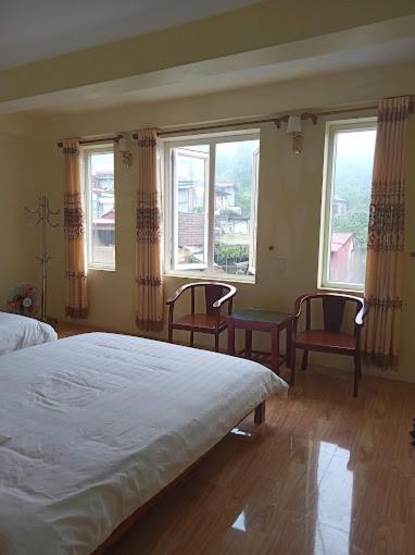 Trung Anh Sapa Hostel - by Bay Luxury photo 3