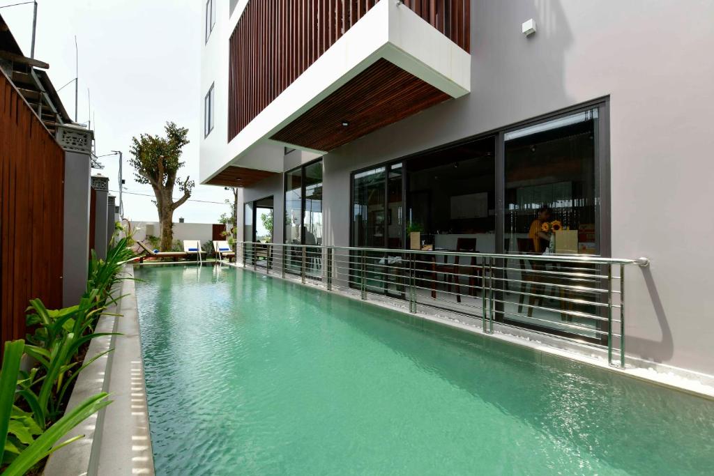 Sun Paradise Villa Hoi An photo 3