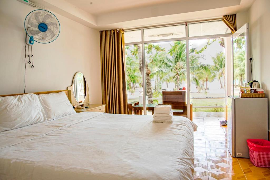 Thiên Tân Hotel photo 2