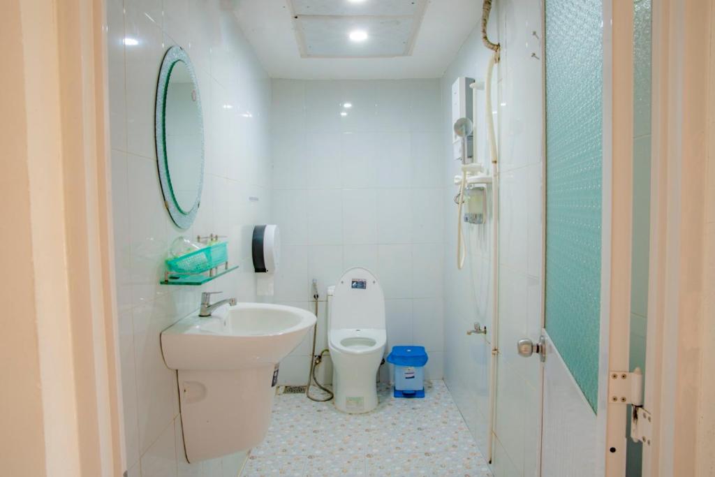 Thiên Tân Hotel photo 3