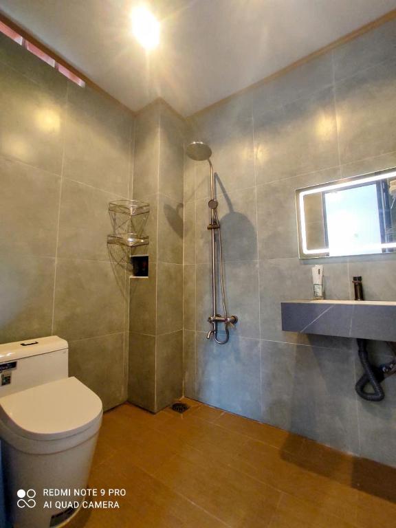 Tổ Homestay photo 3