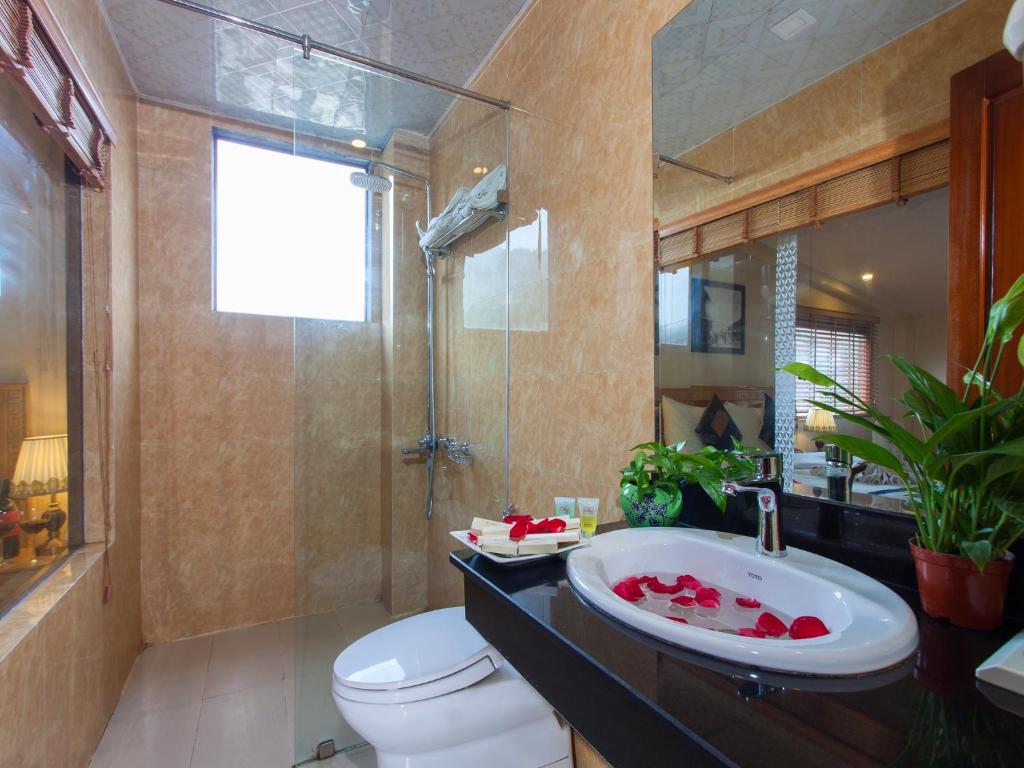 Sapa Centre Hotel photo 3