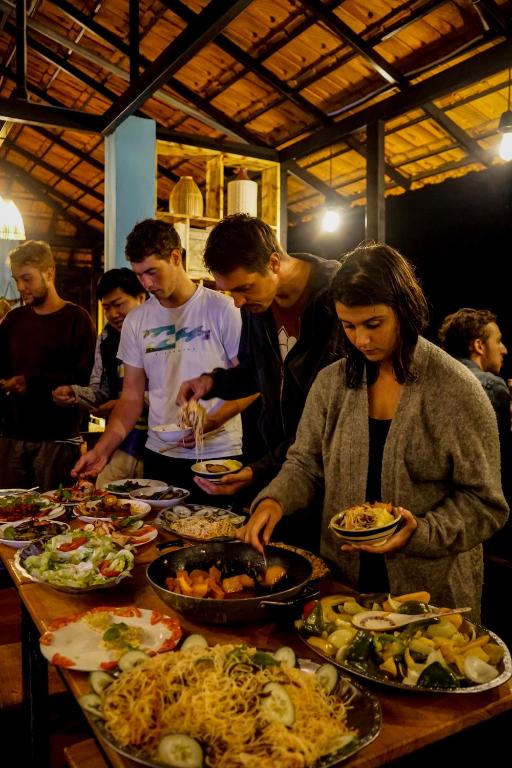 Tigon Dalat Hostel photo 3
