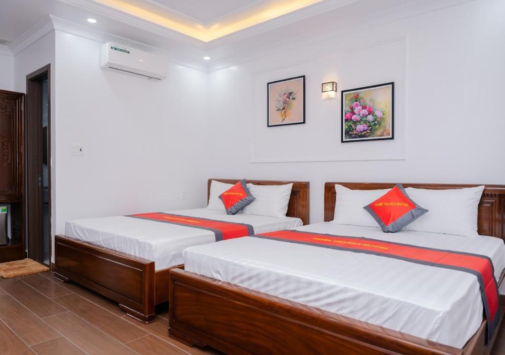 Thiên Trang 3 Motel — photo 1