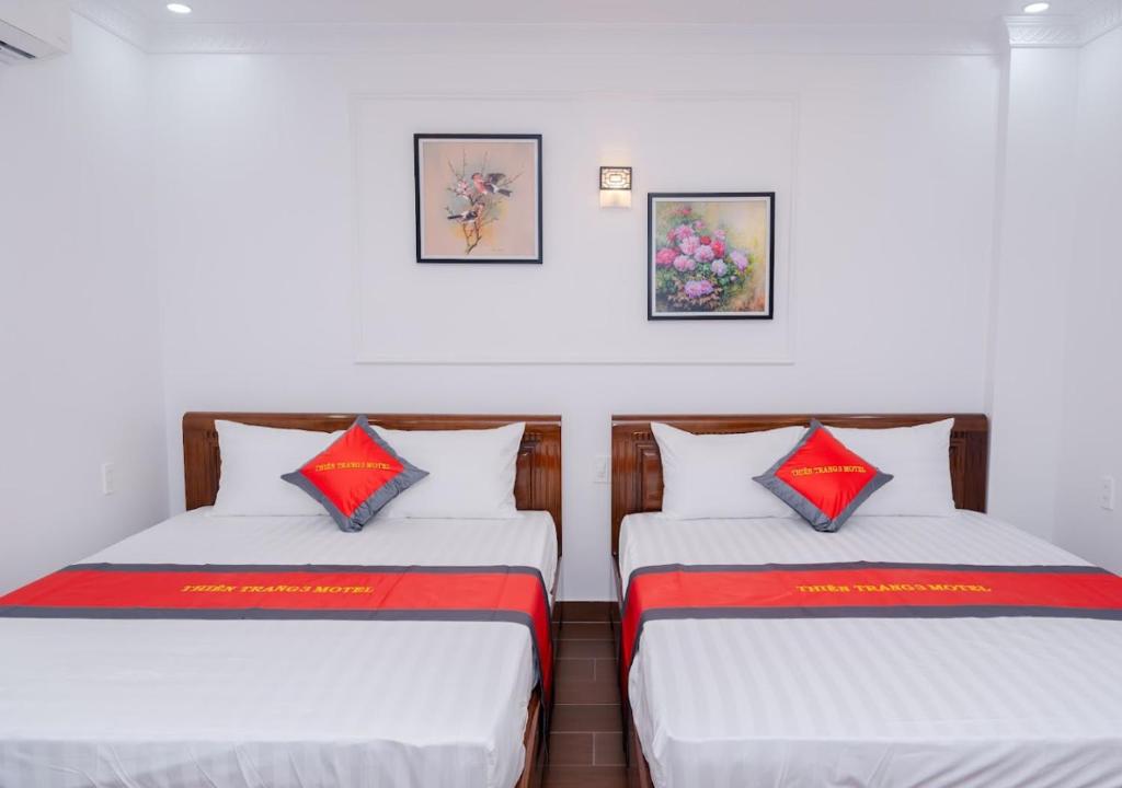 Thiên Trang 3 Motel photo 2