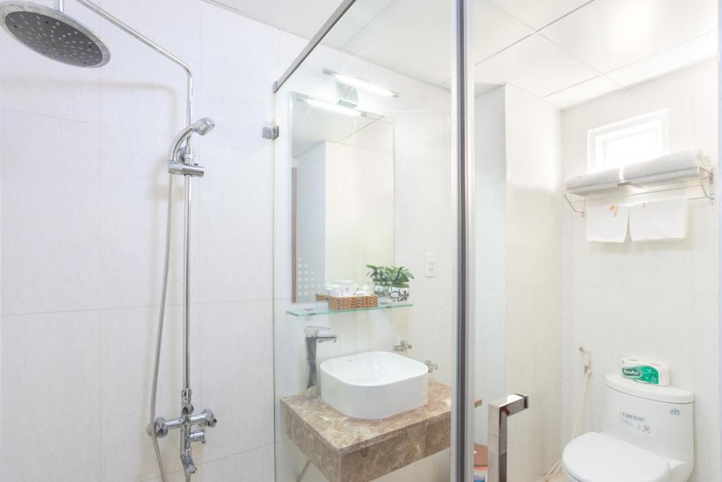 Thien Hai Hotel photo 3