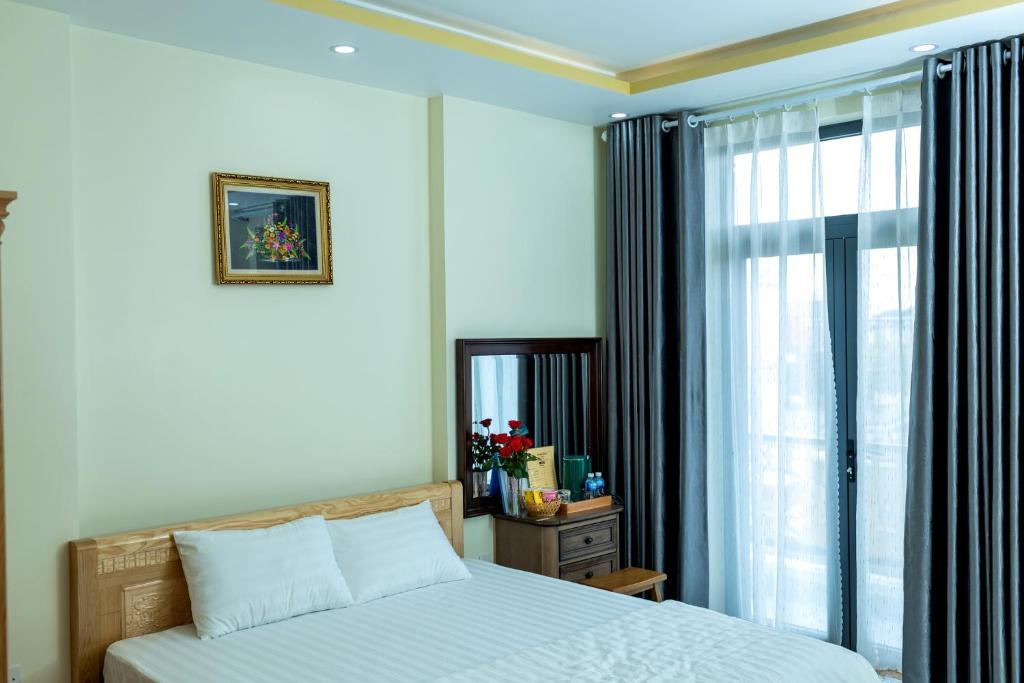 Tân Hiệp Hotel photo 2