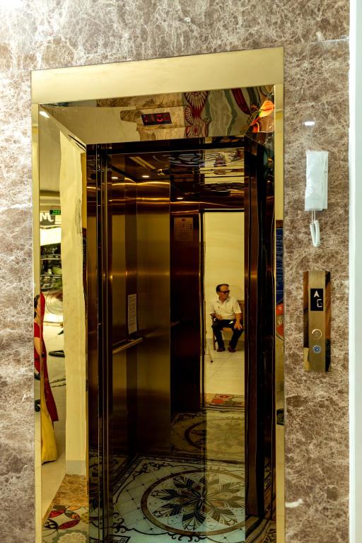 Tân Hiệp Hotel photo 3