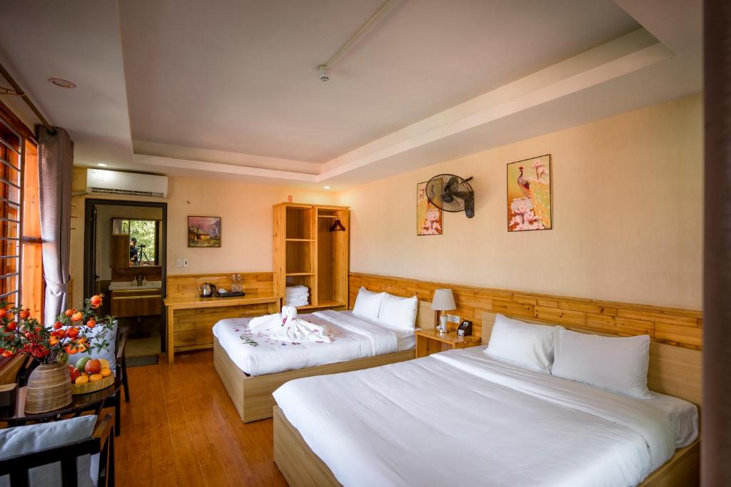 Sapa Florence Hotel photo 2