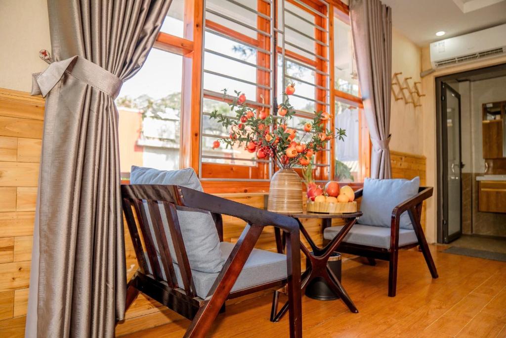 Sapa Florence Hotel photo 3
