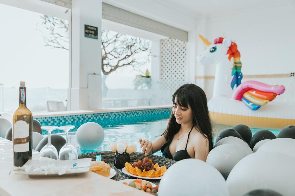Sea Villa 69 Trần Phú - Sát Biển Có Bãi Tắm Riêng — photo 1