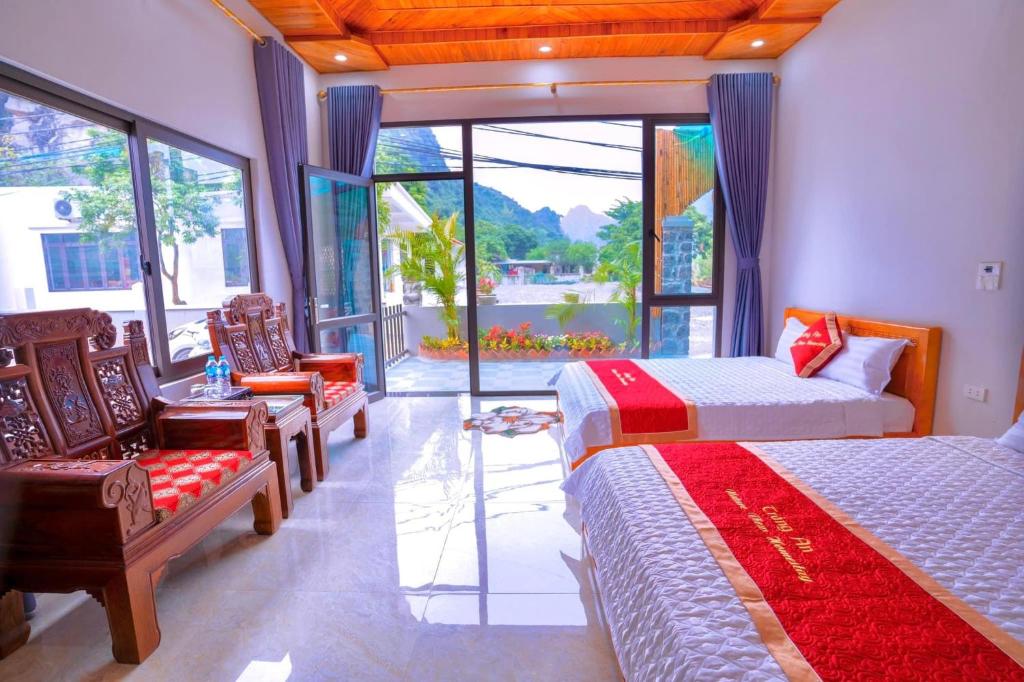 Trang An Nature View Homestay photo 3