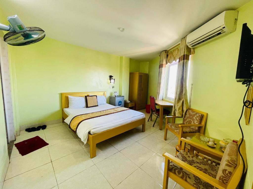 KHÁCH SẠN NGỌC LY 8 photo 2