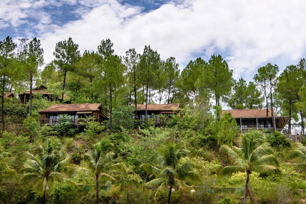 Sankofa Village Hill Resort & Spa photo 3