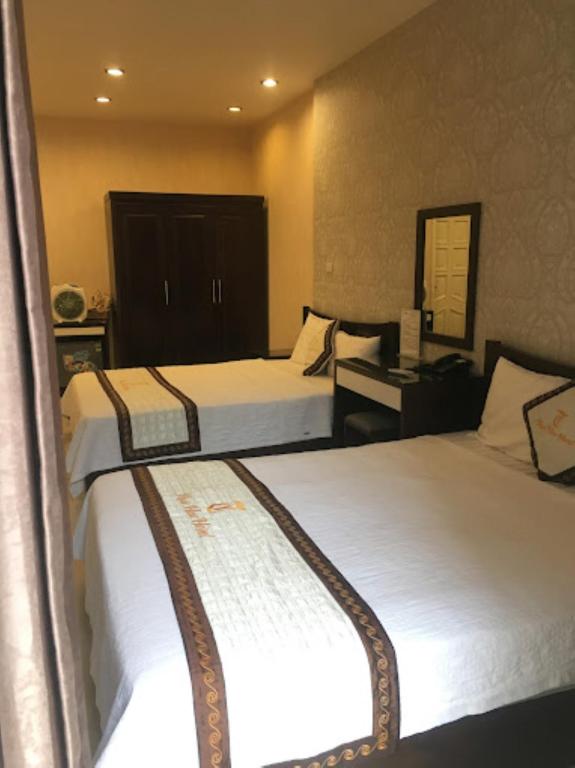 Thai Hoa Hotel photo 2