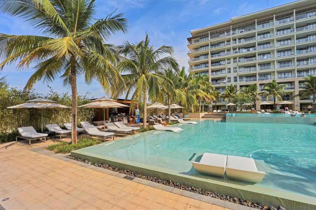 Sunny Beach Villa photo 3