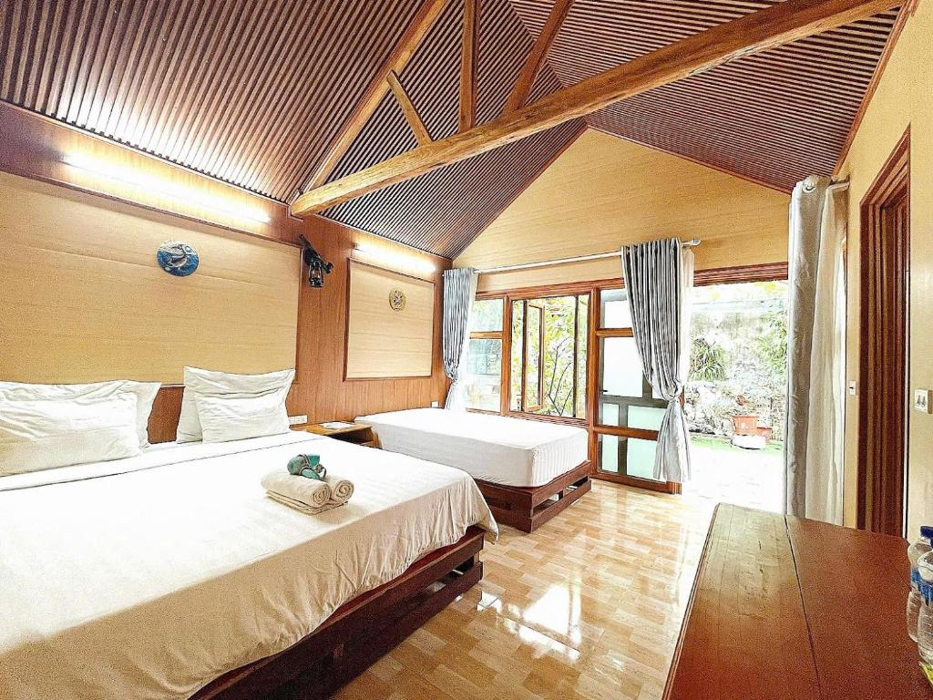 Tam Coc Hello Homestay photo 2