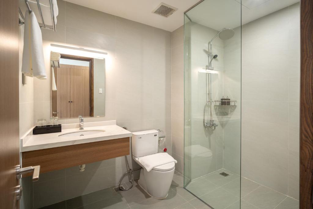 The HUB Hotel - Airport photo 3