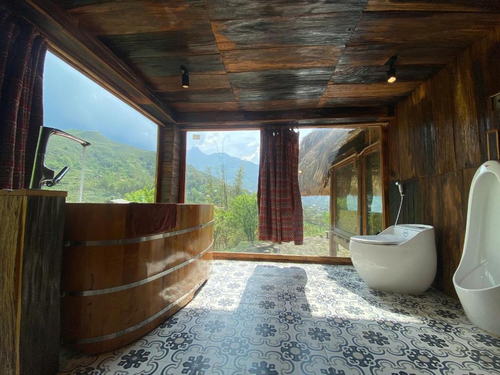 Farmstay Tả Giàng Phìn photo 2