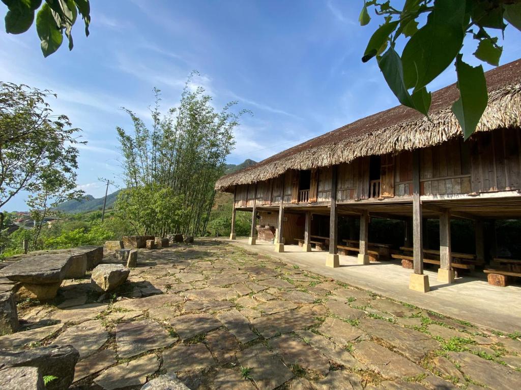 Farmstay Tả Giàng Phìn photo 3
