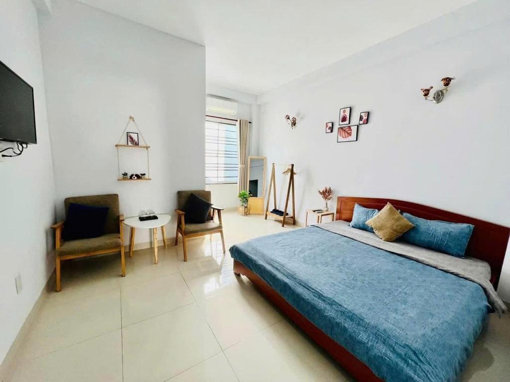 The Light motel - Nhà nghỉ Hùng Linh photo 2