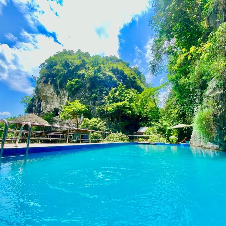 Green Valley Homestay - Thung Lũng Xanh — photo 1
