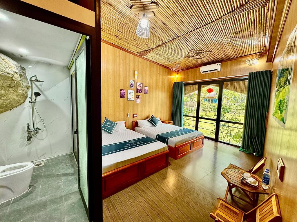 Green Valley Homestay - Thung Lũng Xanh photo 2