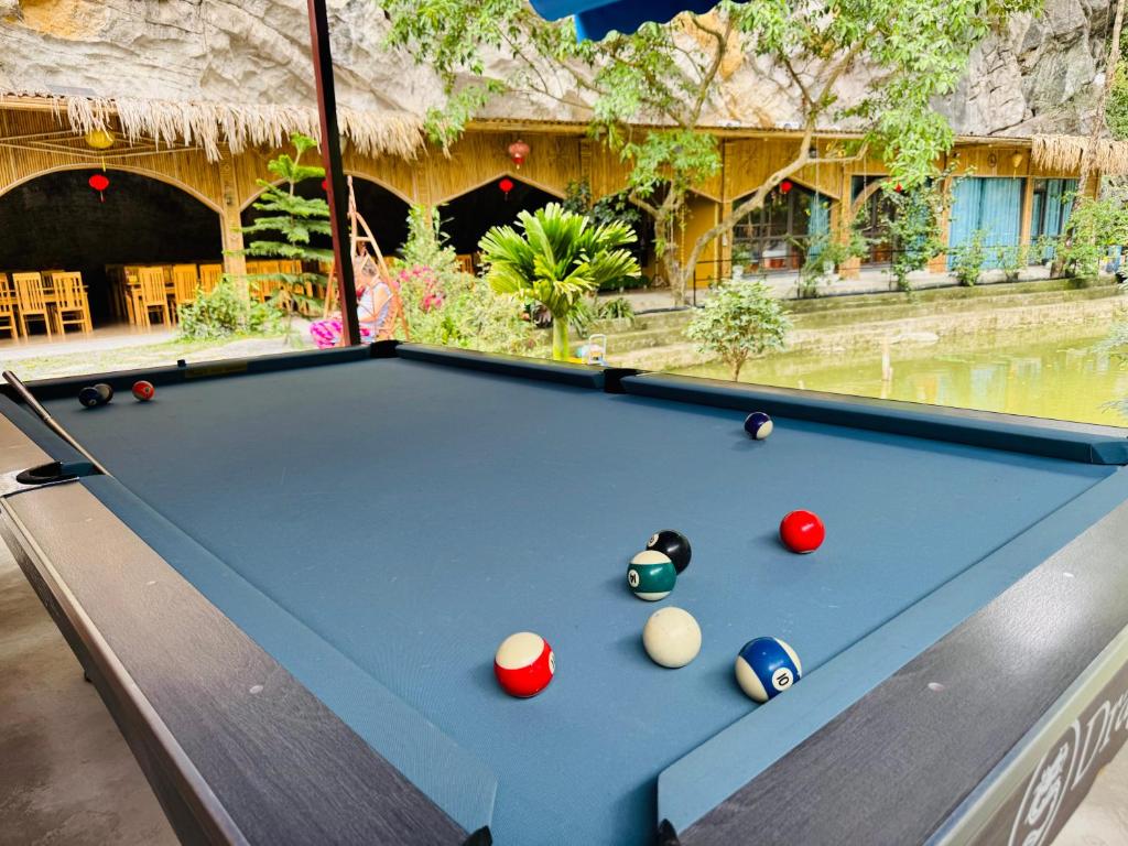 Green Valley Homestay - Thung Lũng Xanh photo 3