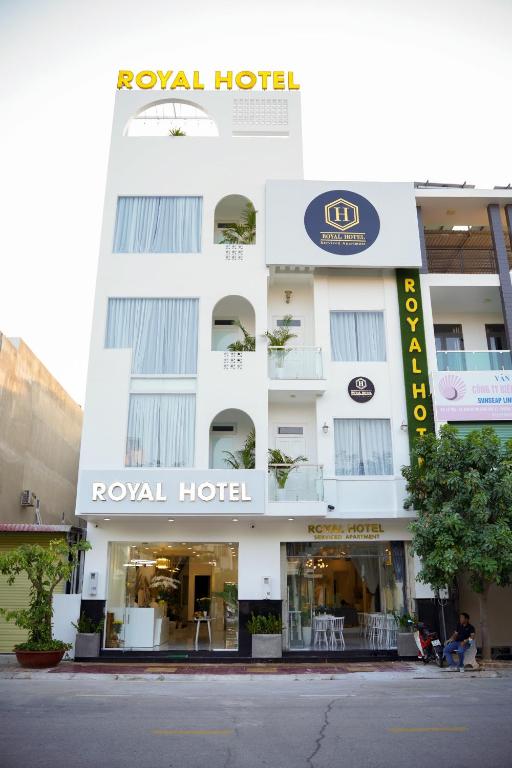 Royal Hotel Ninh Thuận — photo 1
