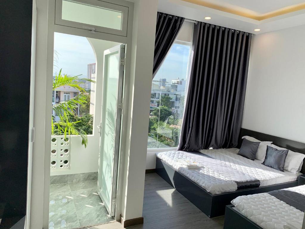Royal Hotel Ninh Thuận photo 2