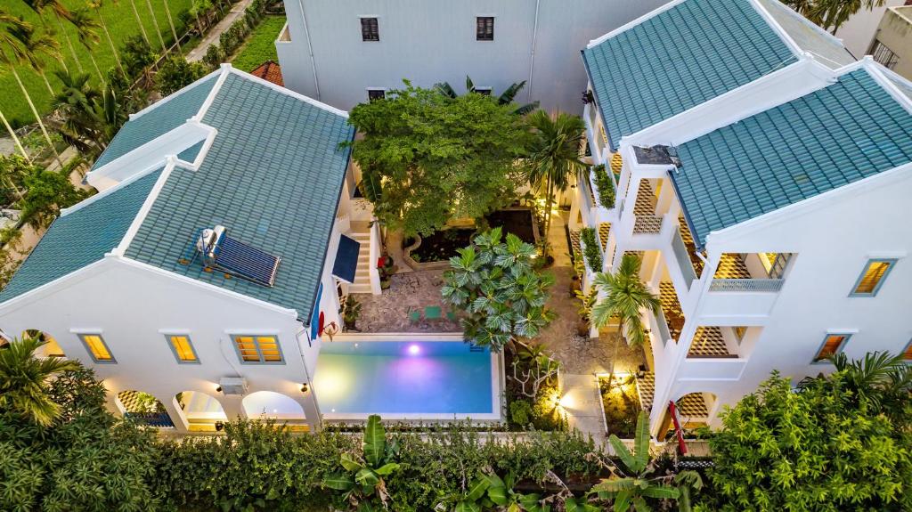 Secret House Boutique Hoi An photo 2