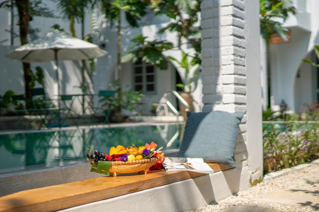 Secret House Boutique Hoi An photo 3