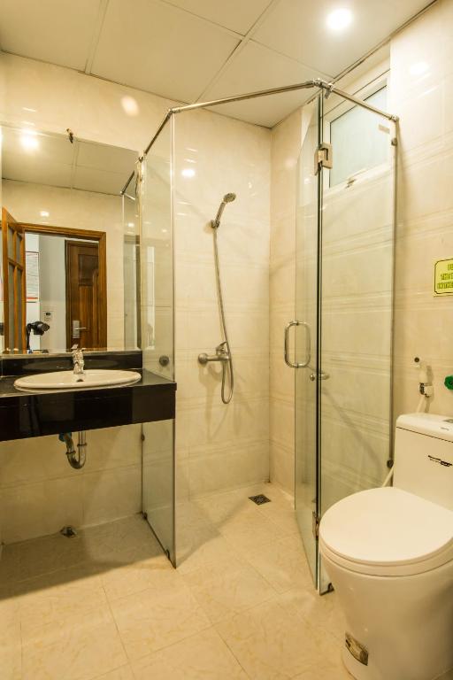 Hanoi Central Backpackers Hostel photo 3