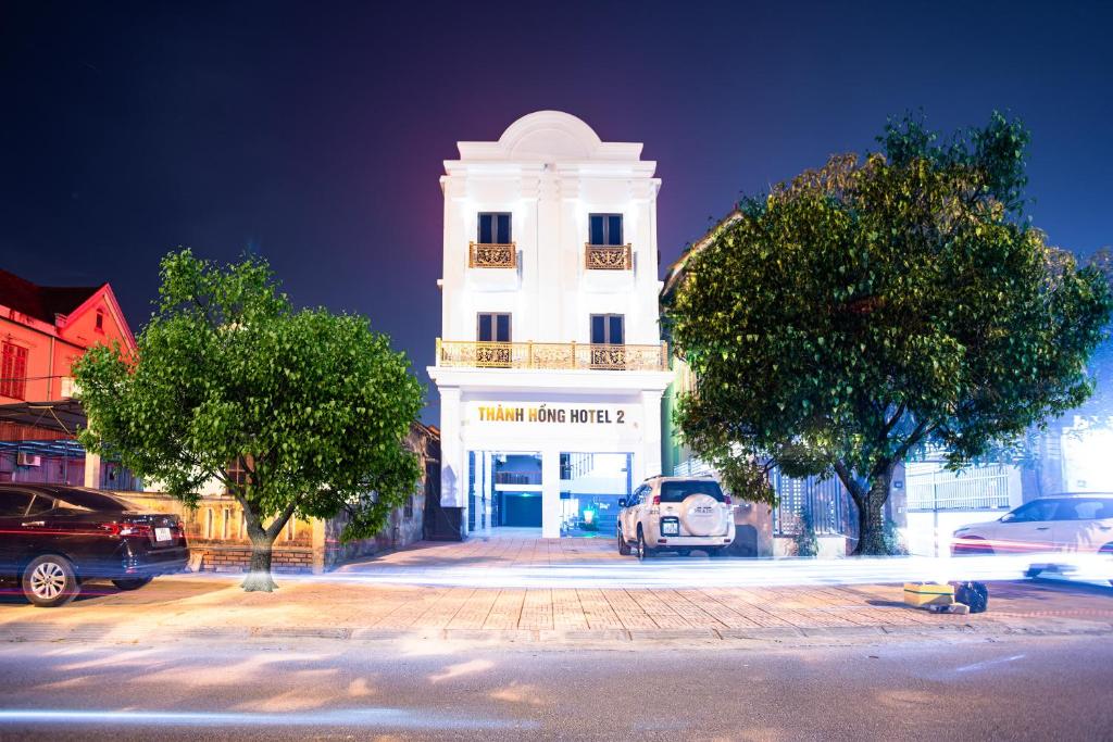 THÀNH HỒNG HOTEL — photo 1