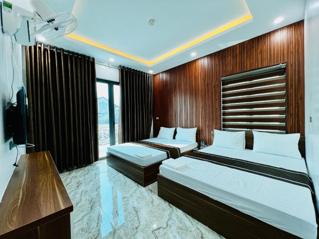 THÀNH HỒNG HOTEL photo 2