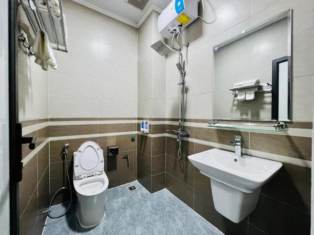 THÀNH HỒNG HOTEL photo 3