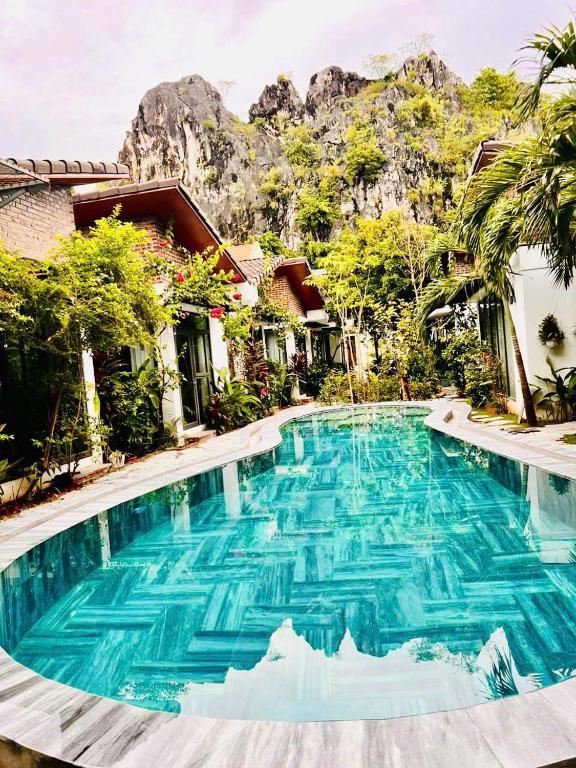 Tam Coc Boutique Garden — photo 1