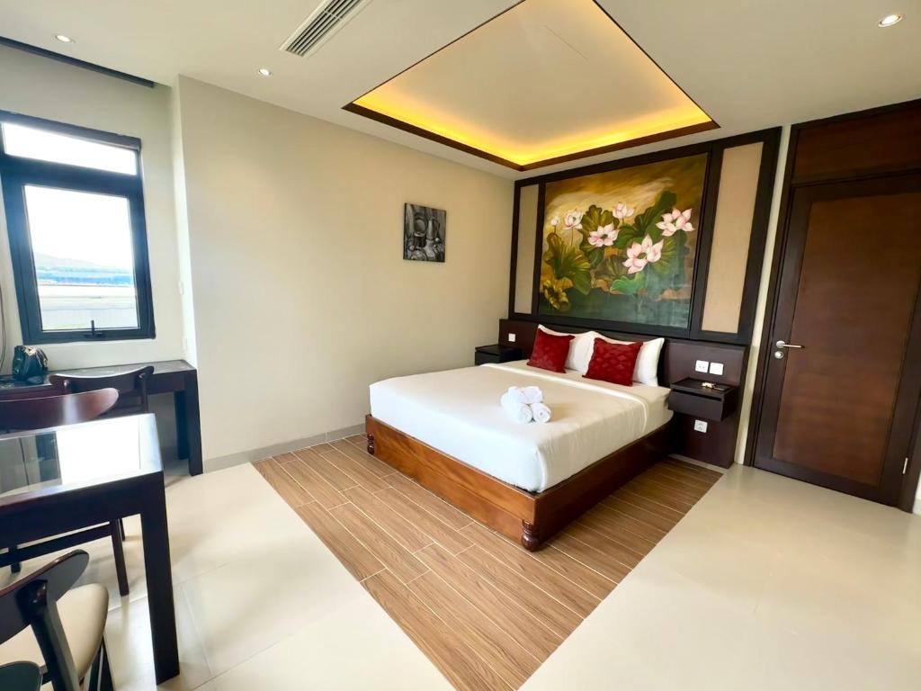 Royle Apartment - Căn hộ sang trọng gần sông — photo 1