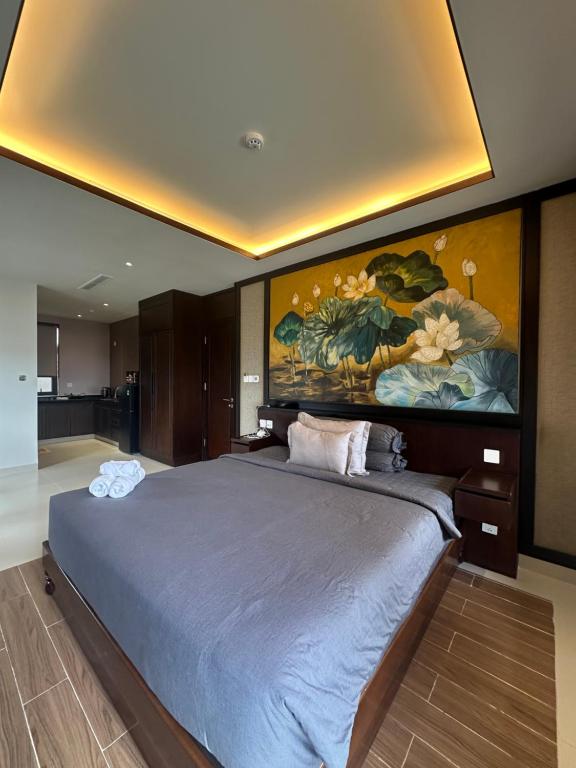 Royle Apartment - Căn hộ sang trọng gần sông photo 2