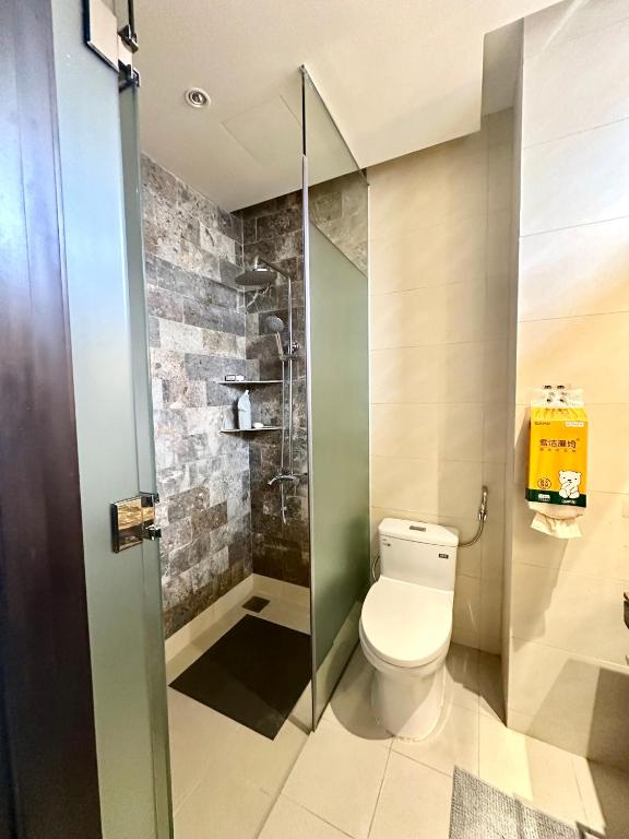 Royle Apartment - Căn hộ sang trọng gần sông photo 3