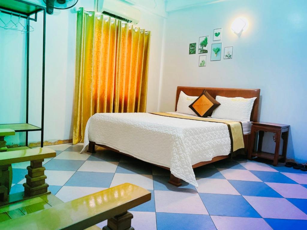 Thắng Lợi Hotel photo 3