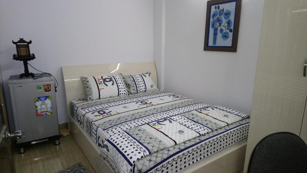 Thuy Huong Homestay photo 2