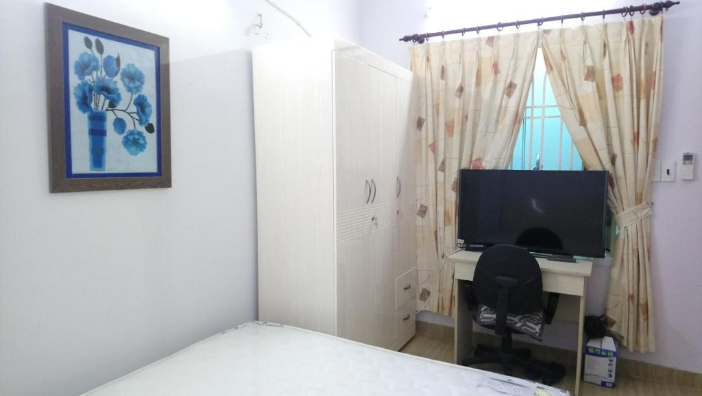 Thuy Huong Homestay photo 3