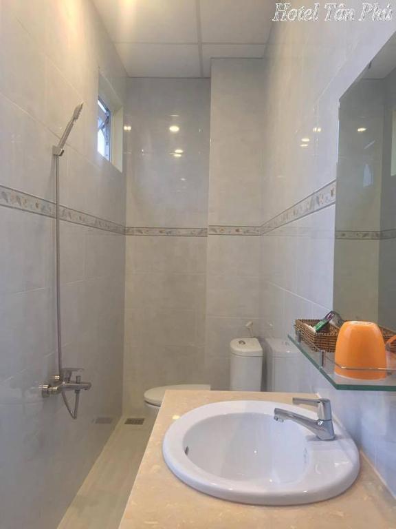 Hotel Tan Phu photo 3