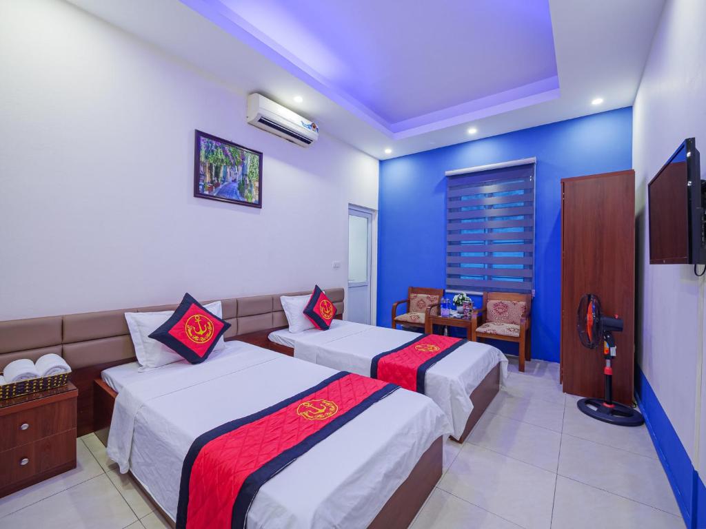 TITANIC 3 HOTEL photo 2