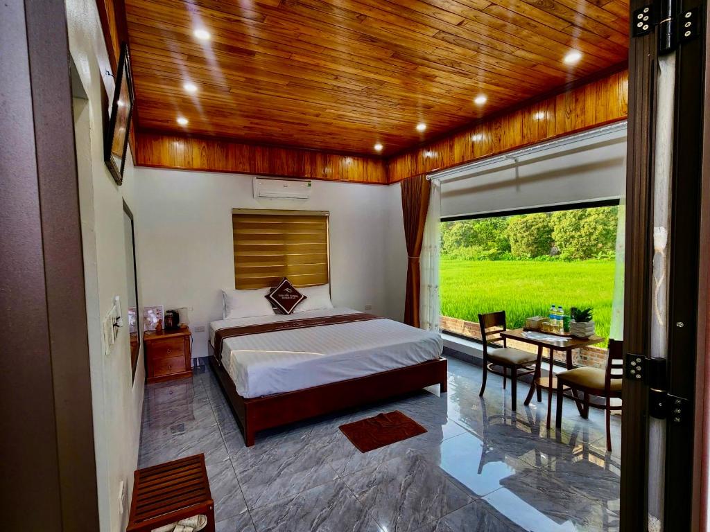 Tam Coc Kamili Bungalow & Homestay photo 2