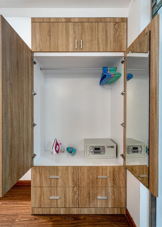 SaigonOne Serviced Apartment photo 3